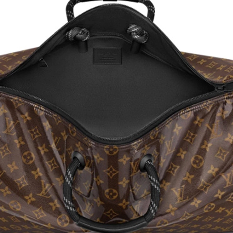 LOUIS VUITTON keepall 50