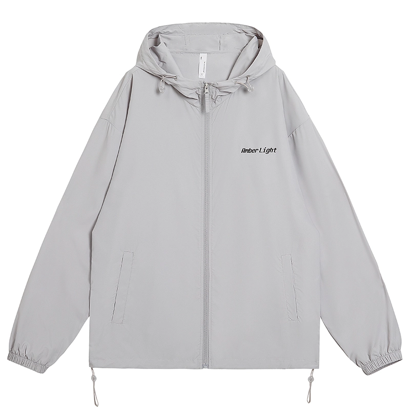 AMBER LIGHT UPF50+Logo