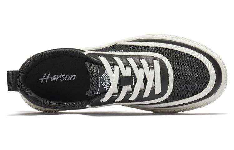 HARSON
