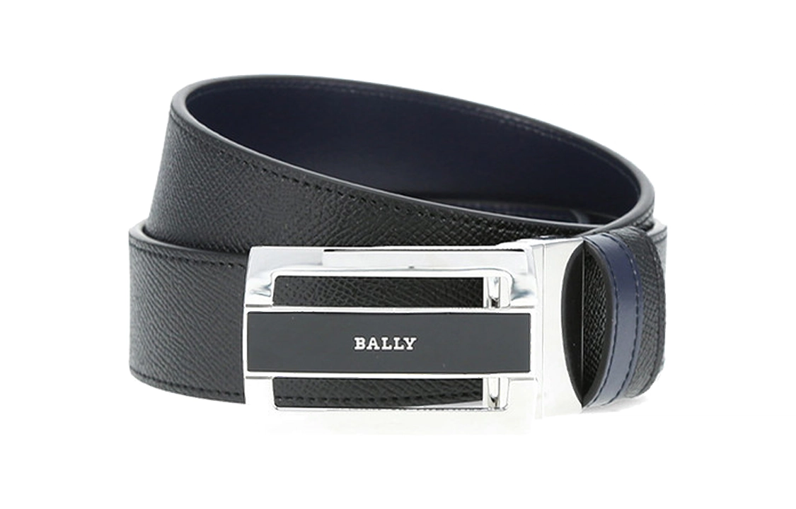 BALLY Logo 3.5cm