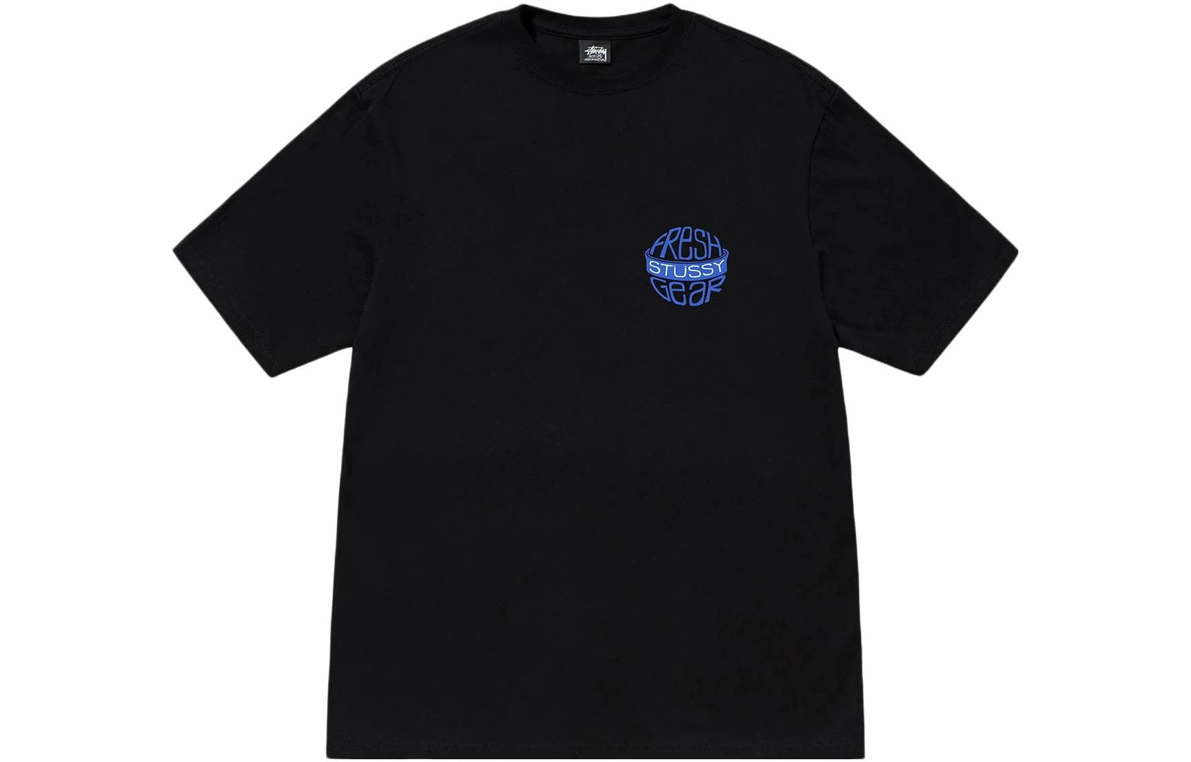 Stussy T