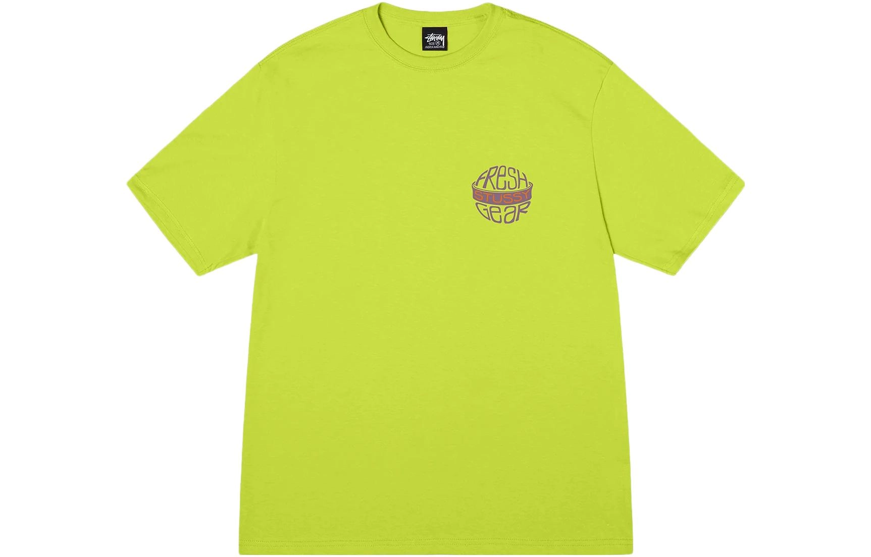 Stussy T