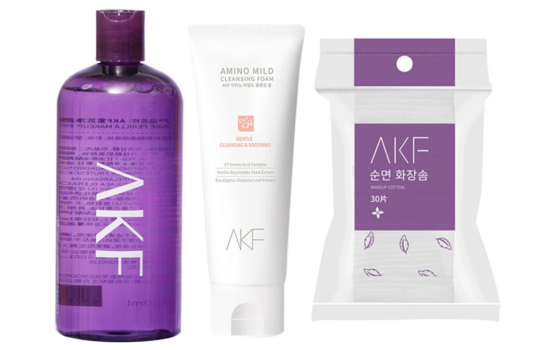 AKF