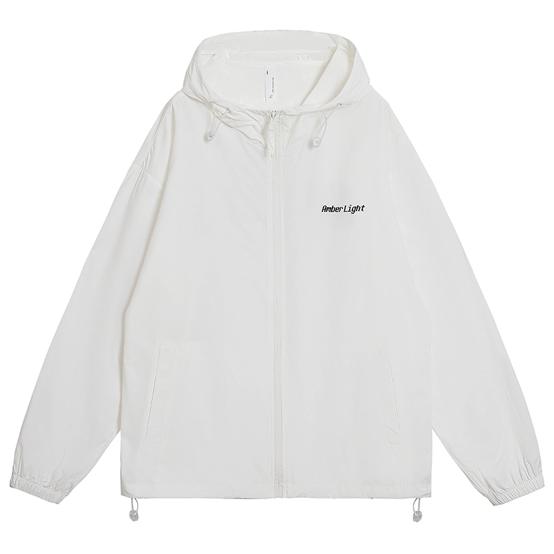AMBER LIGHT UPF50+Logo