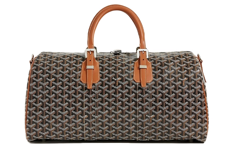 GOYARD Boston 45Y