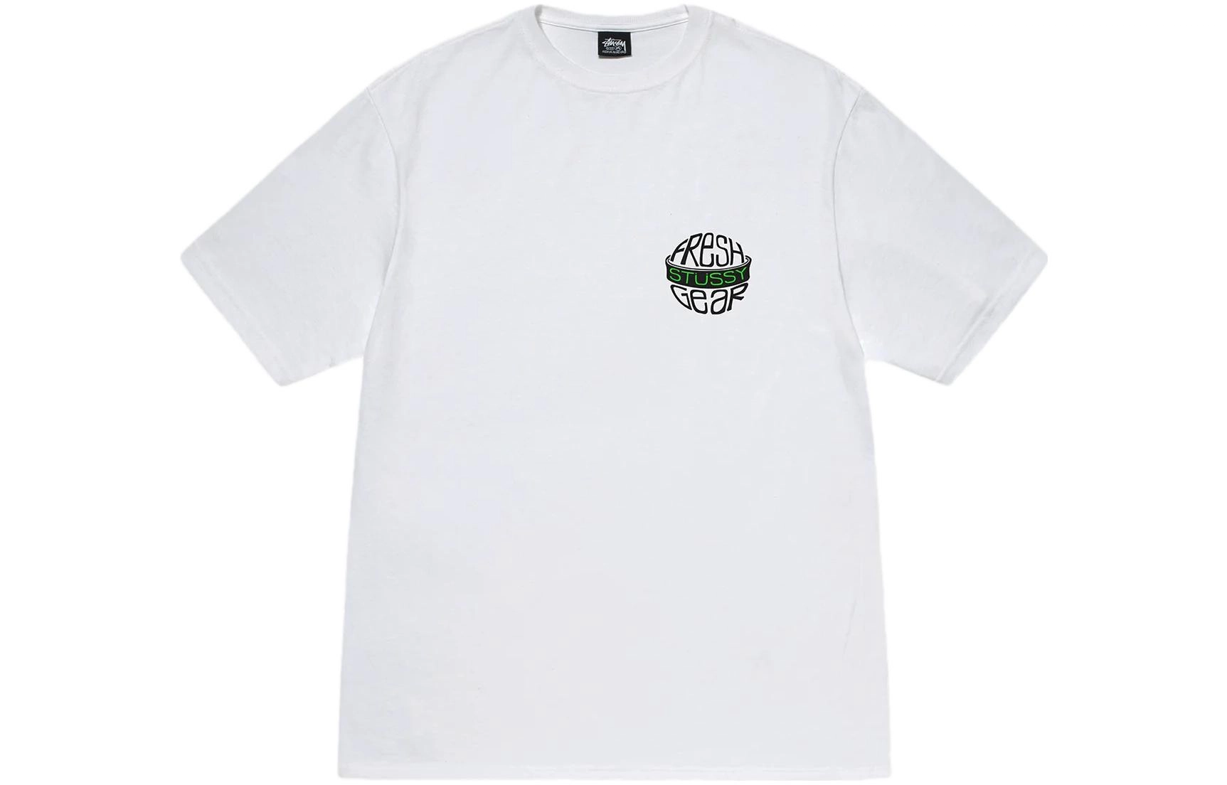 Stussy T
