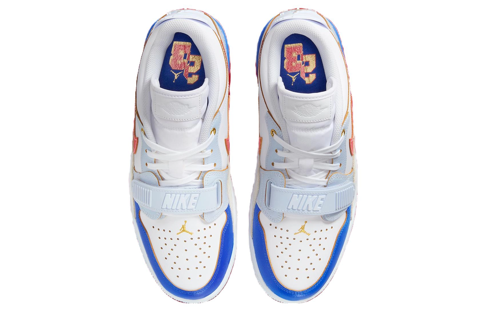 Jordan Legacy 312 Low