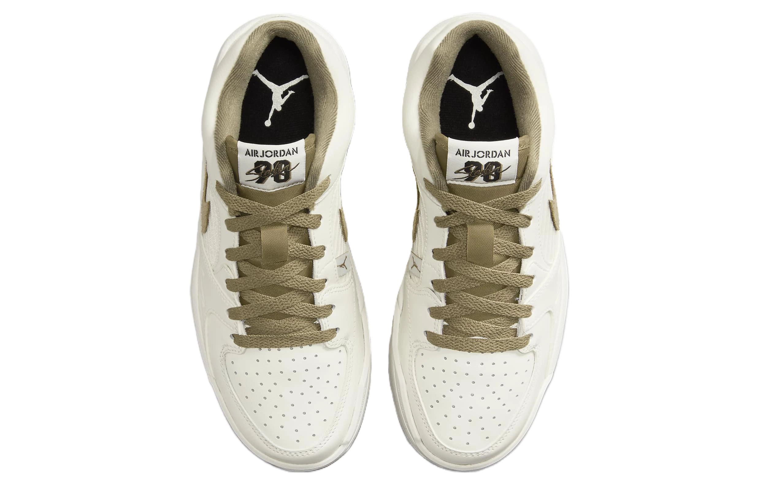 Jordan Stadium 90