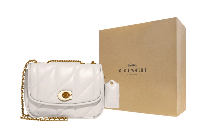 COACH Pillow 24