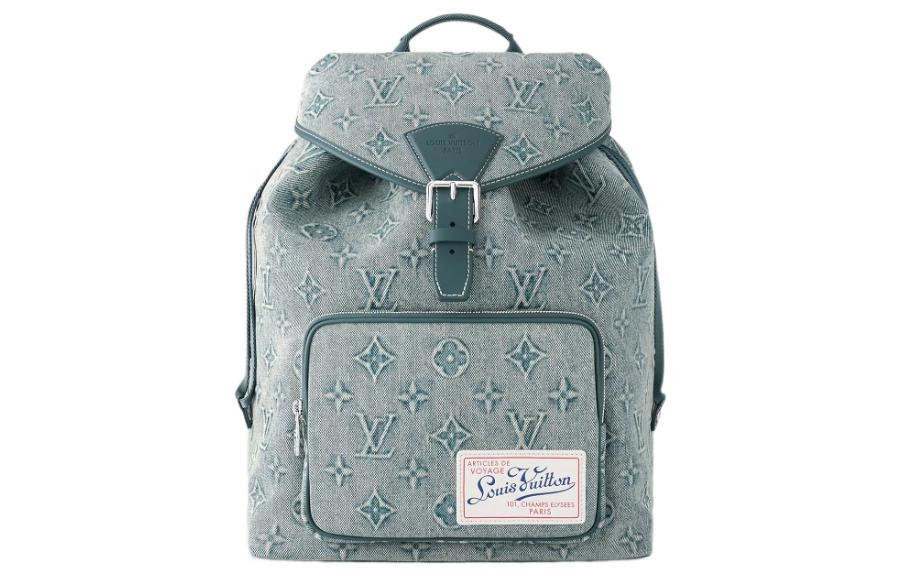 LOUIS VUITTON Montsouris