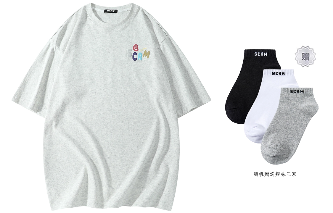 SCRM T