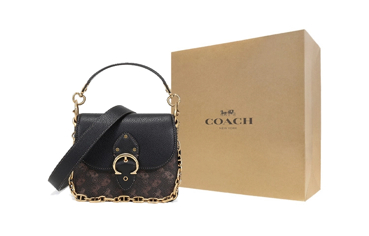 COACH Beat 18