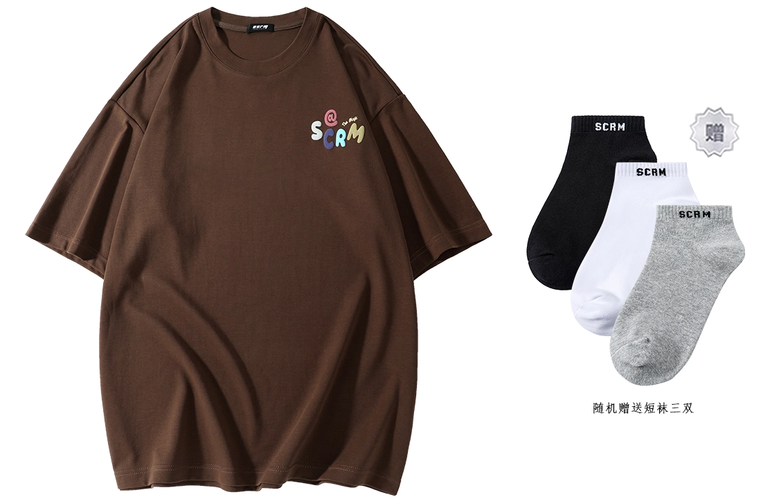 SCRM T