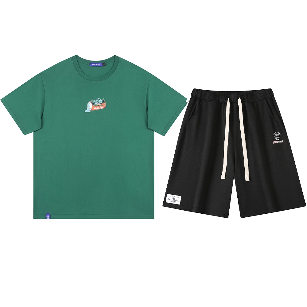 Unite Life HOODS T