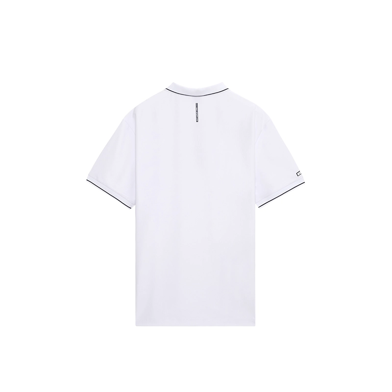 GOLF LogoPolo