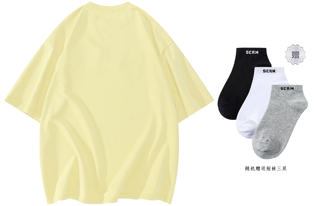 SCRM T