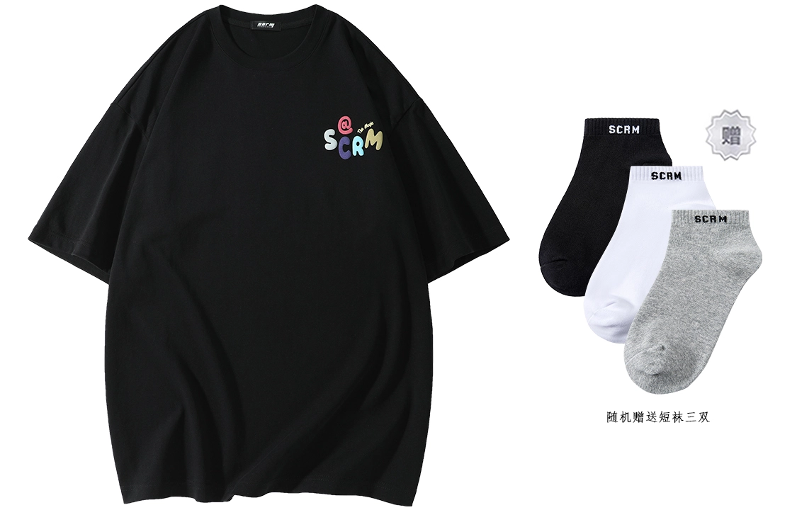 SCRM T