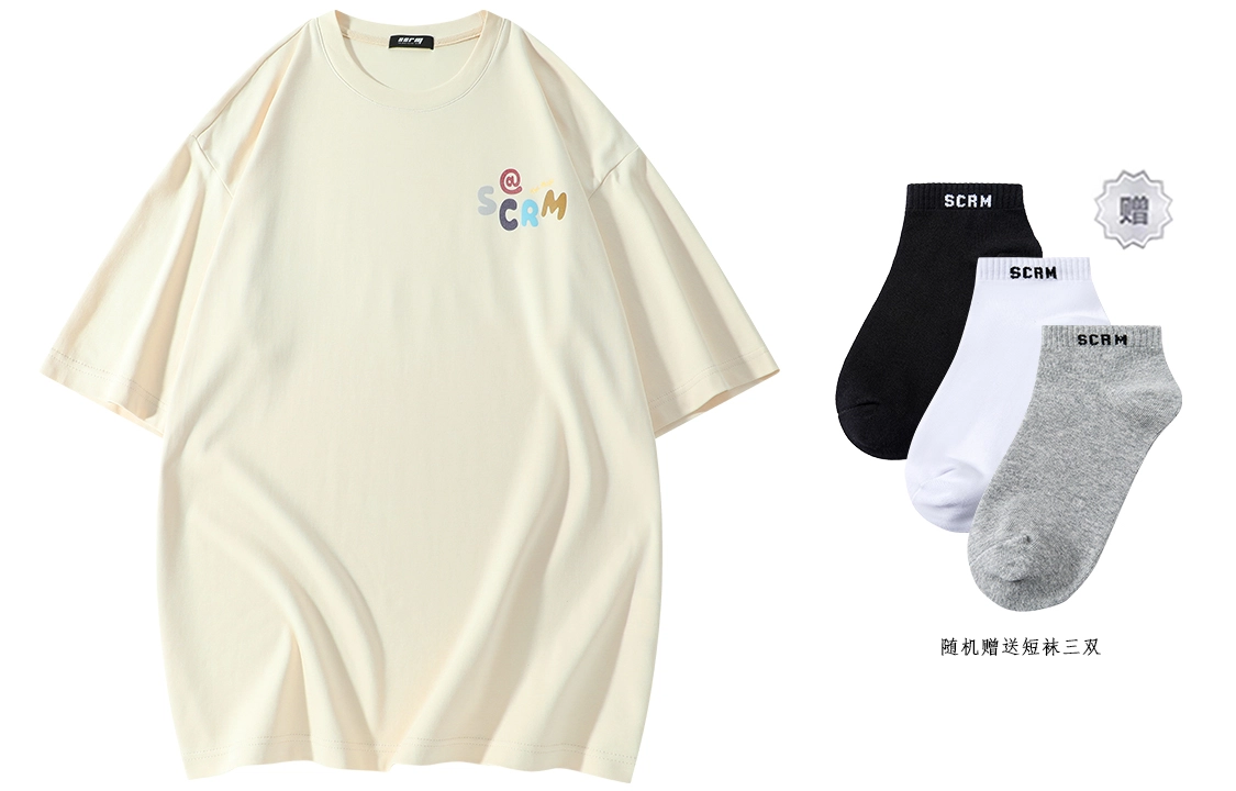 SCRM T