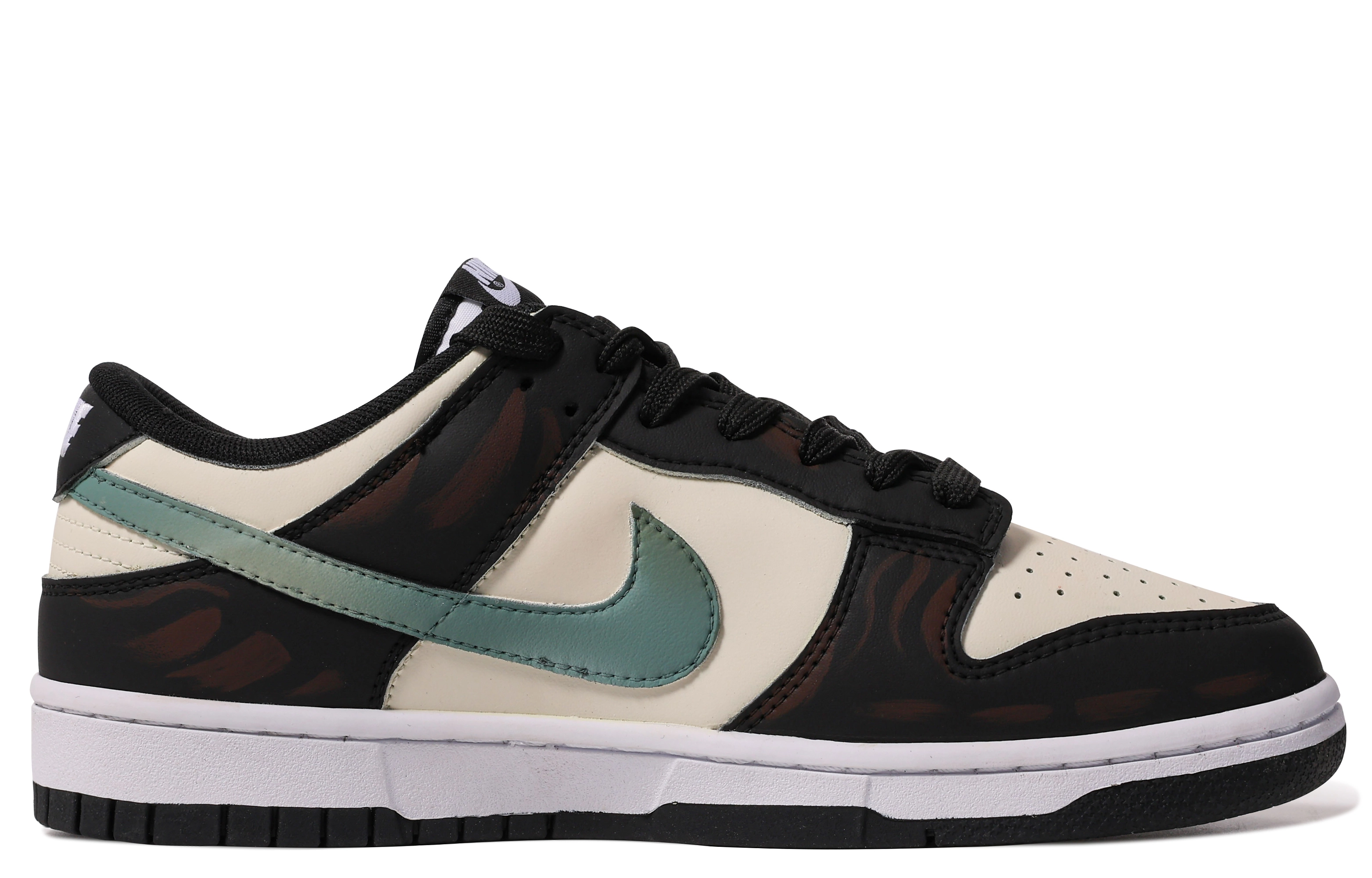 Nike Dunk Low BUTTERFLY GS