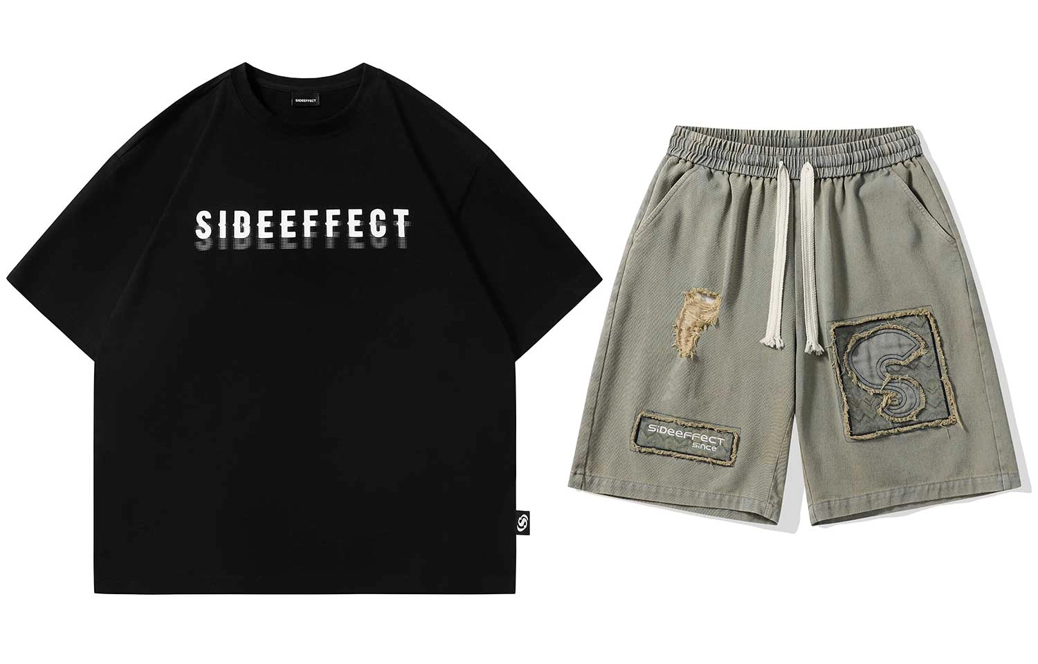 SIDEEFFECT T