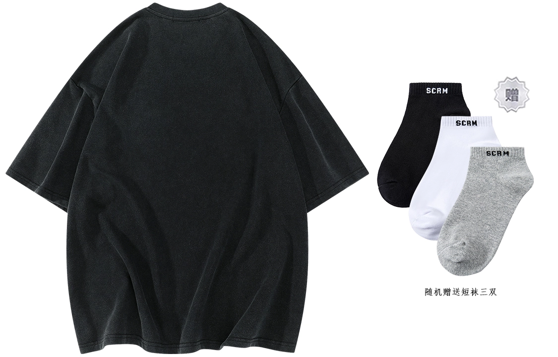 SCRM T
