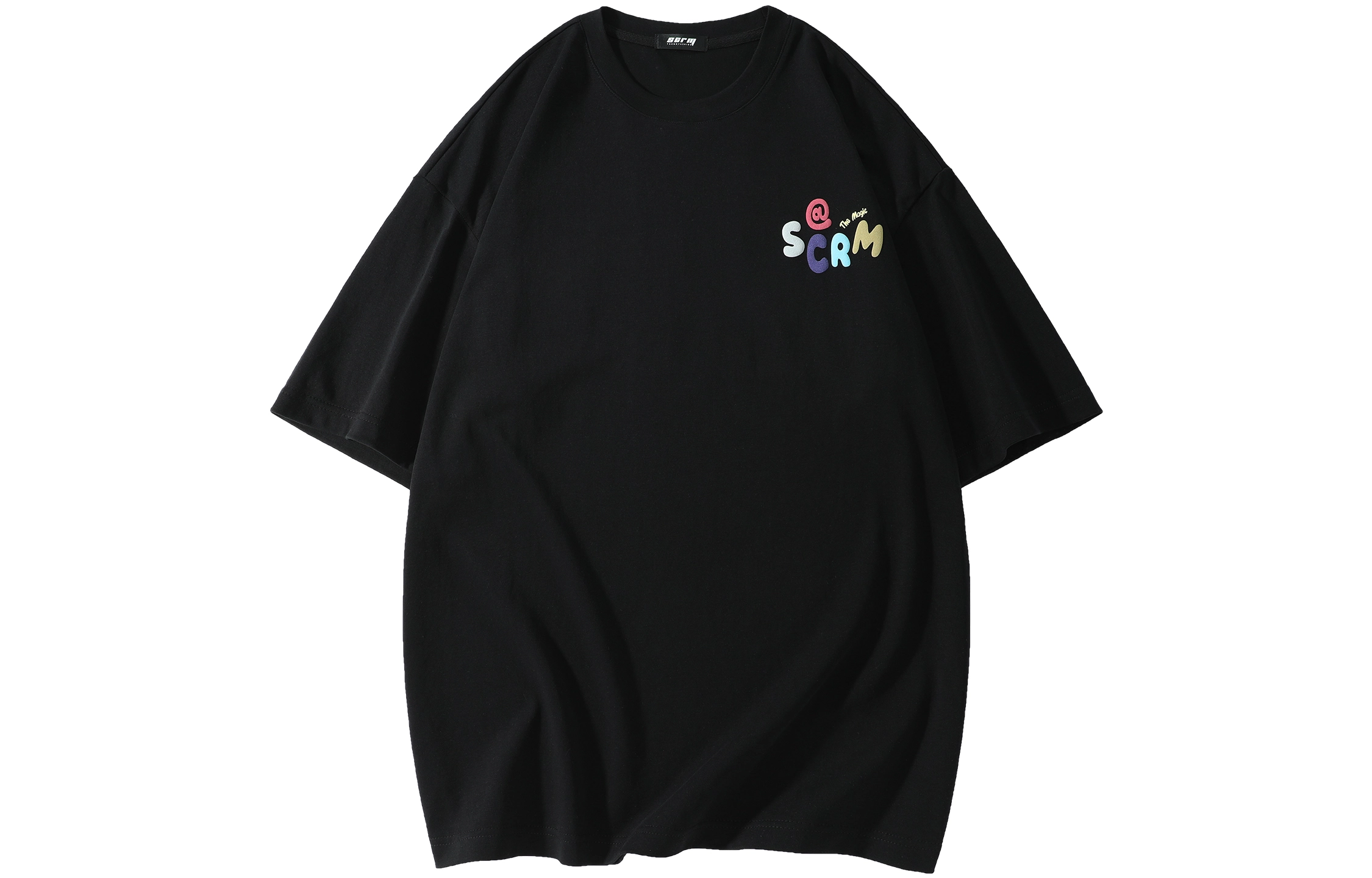 SCRM T