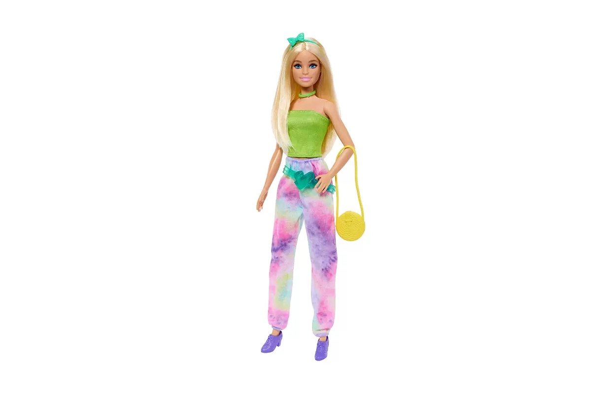 Barbie