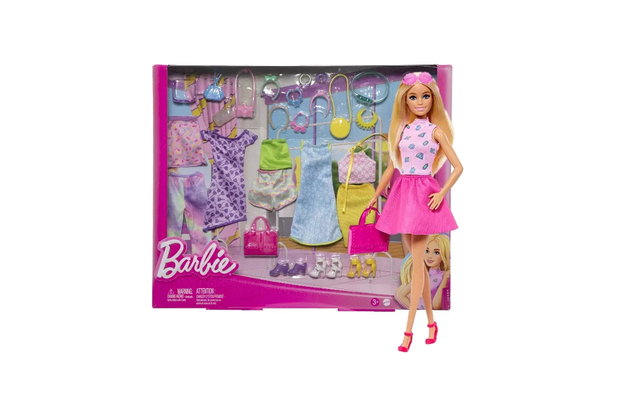 Barbie