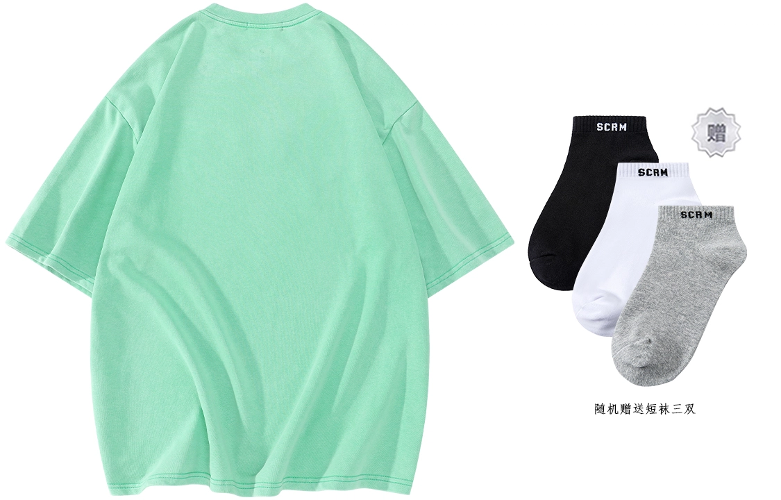 SCRM T