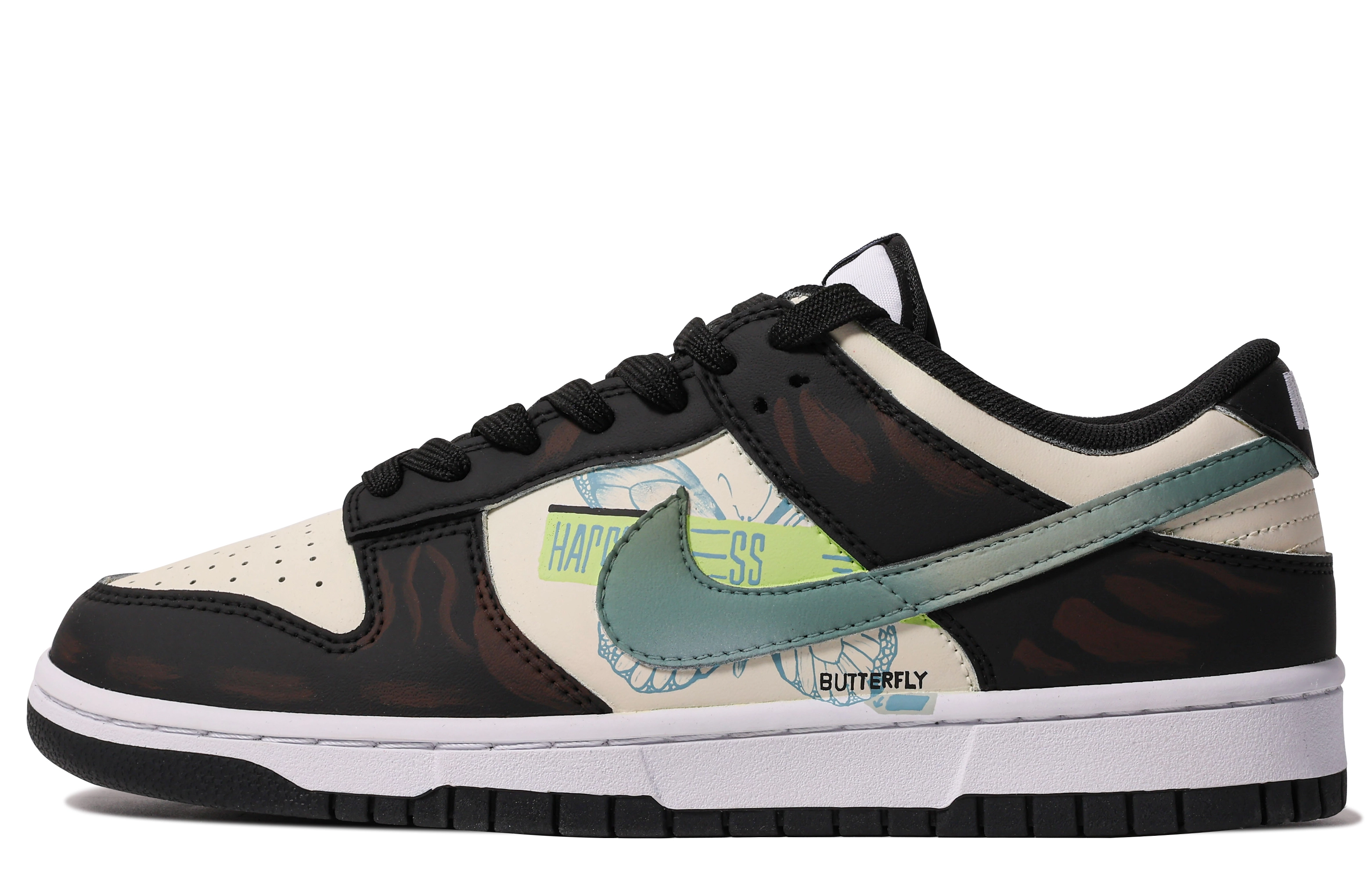 Nike Dunk Low BUTTERFLY GS
