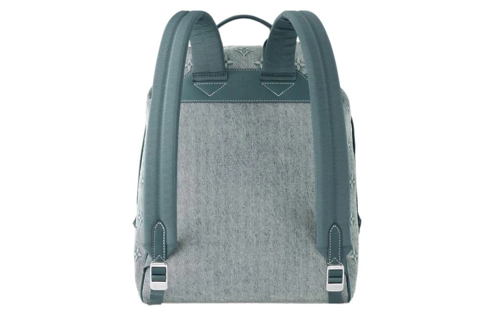 LOUIS VUITTON Montsouris