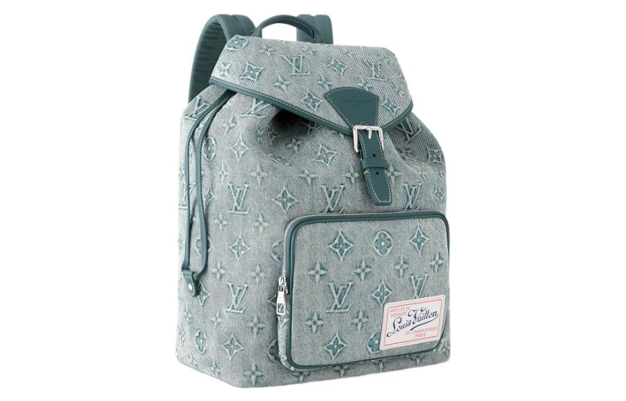 LOUIS VUITTON Montsouris