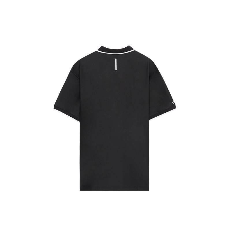 GOLF LogoPolo