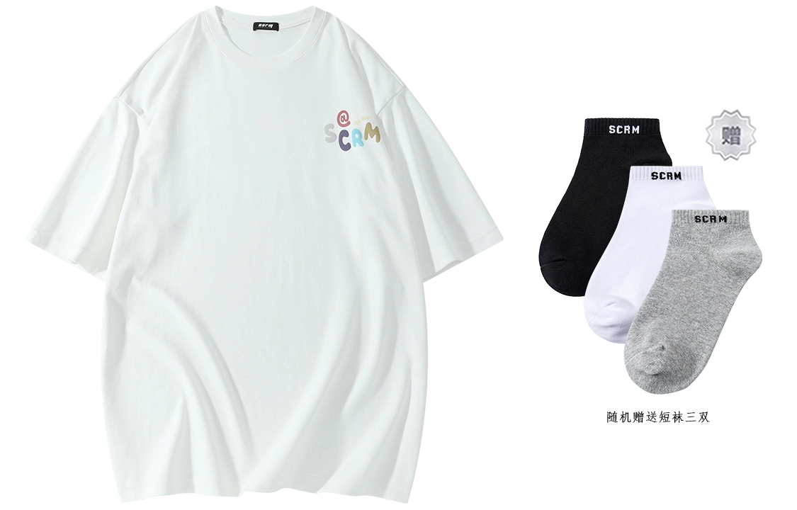 SCRM T