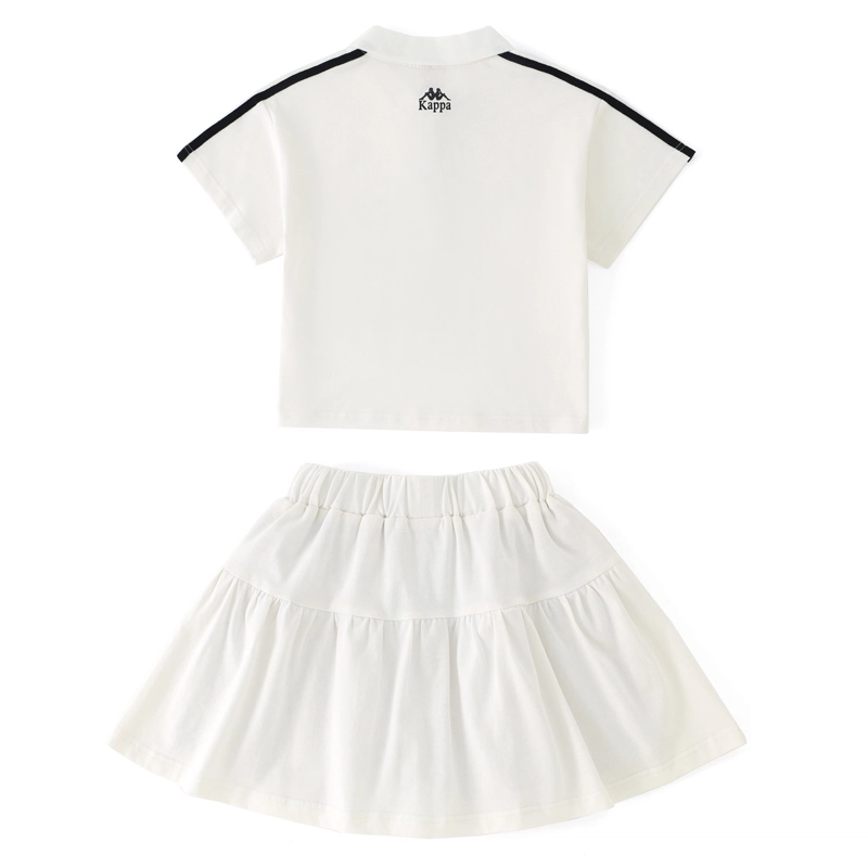 KAPPA KIDS LogoT