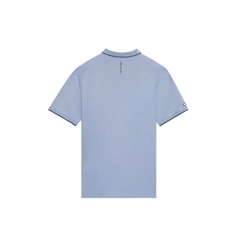 GOLF LogoPolo