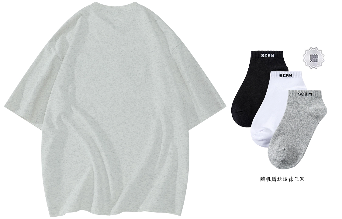 SCRM T