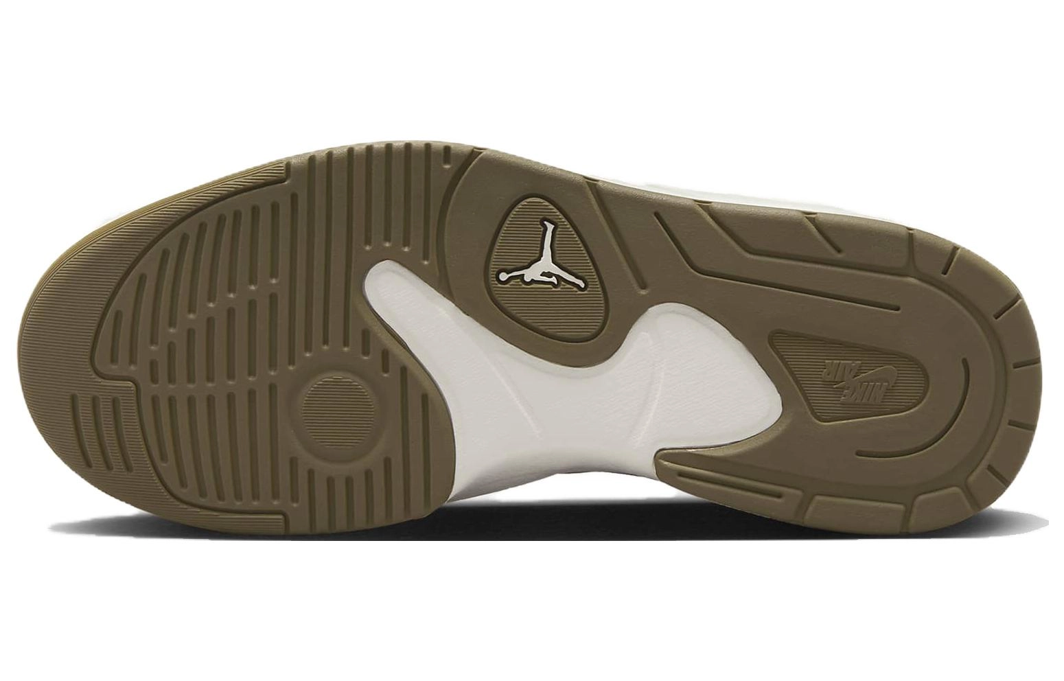 Jordan Stadium 90