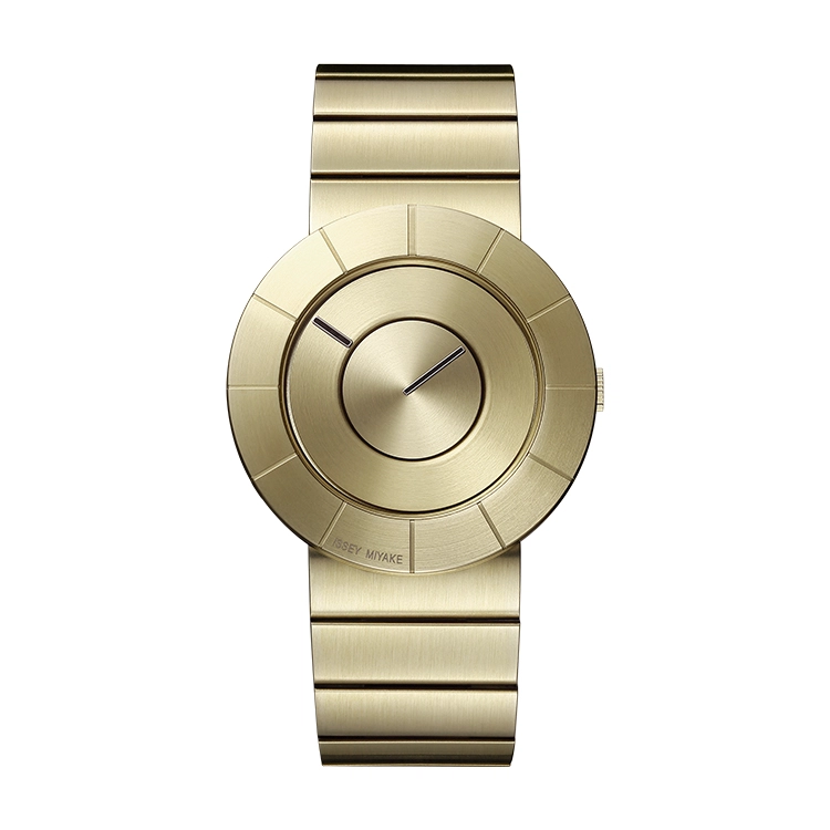 ISSEY MIYAKE 38mm NY0N005Y