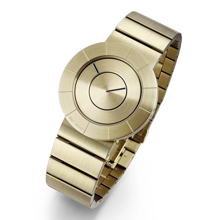 ISSEY MIYAKE 38mm NY0N005Y