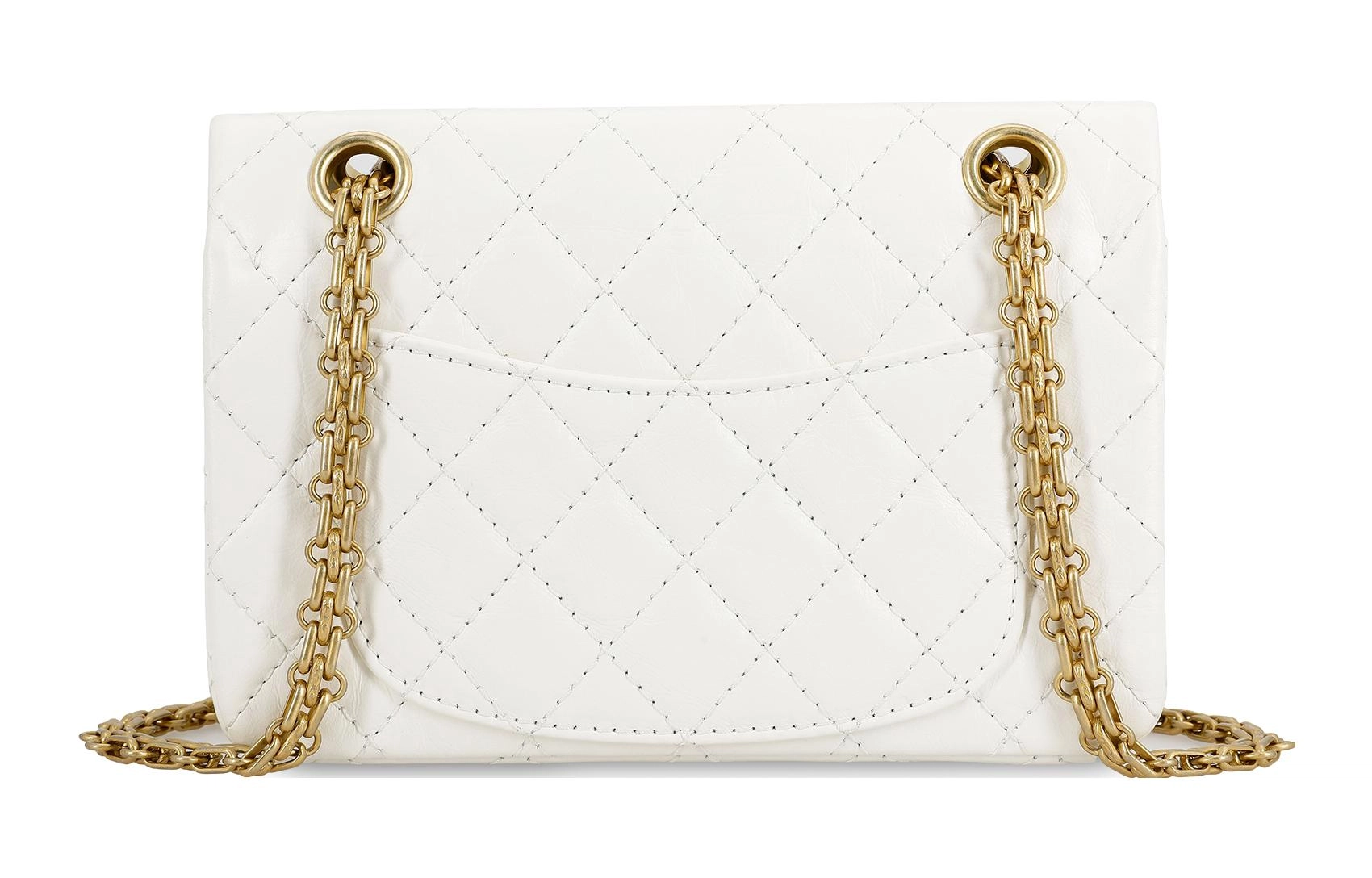 CHANEL 2.55