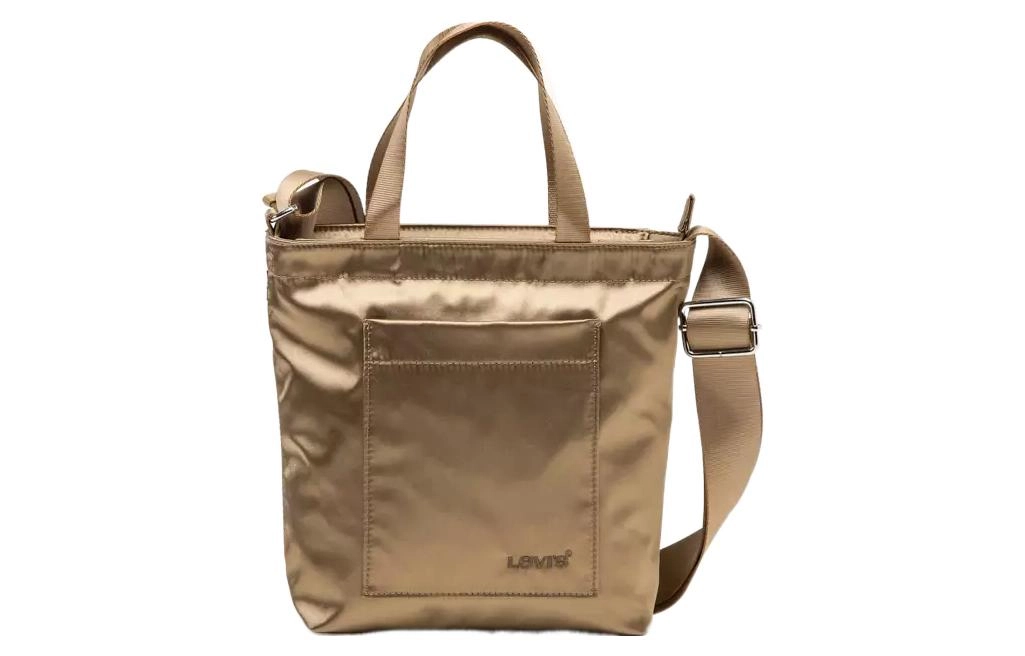 levis Logo Tote