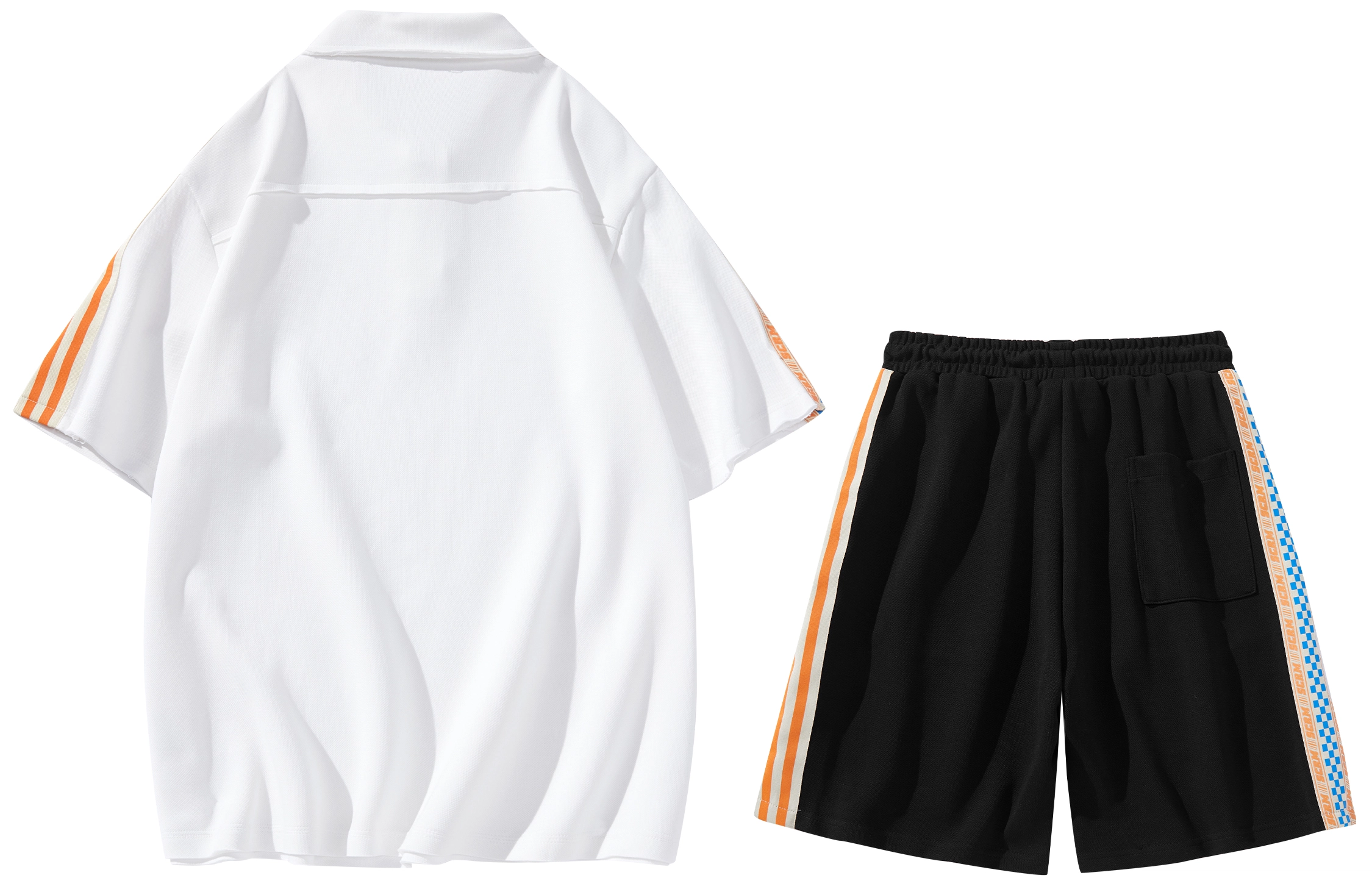 SCRM Polo