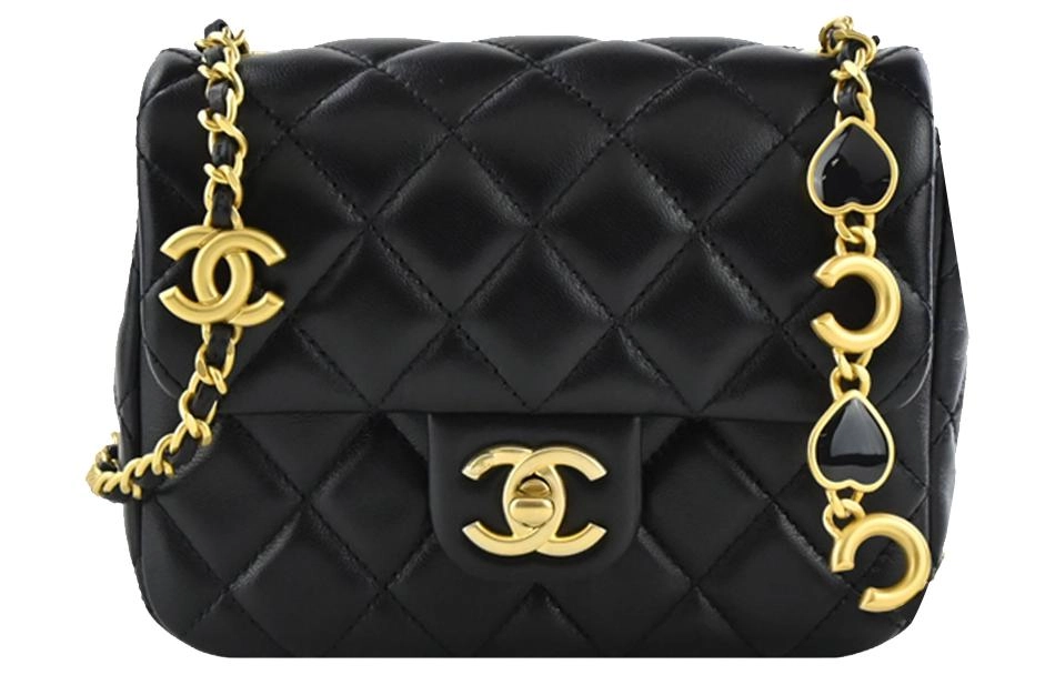CHANEL 22K
