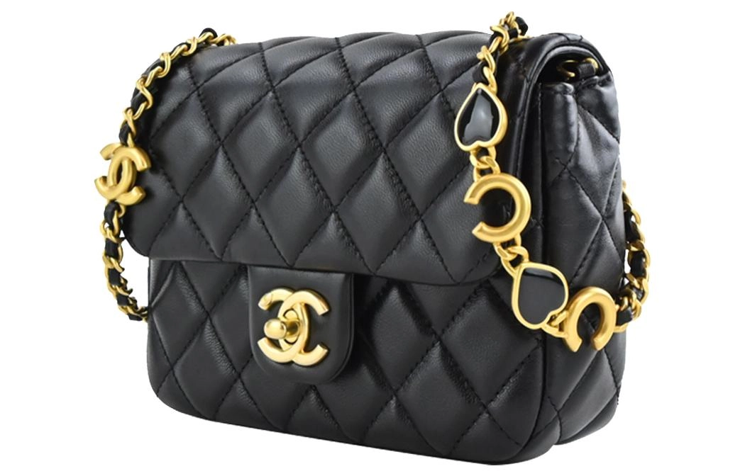 CHANEL 22K