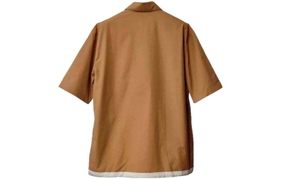 HERMES SS23 Polo