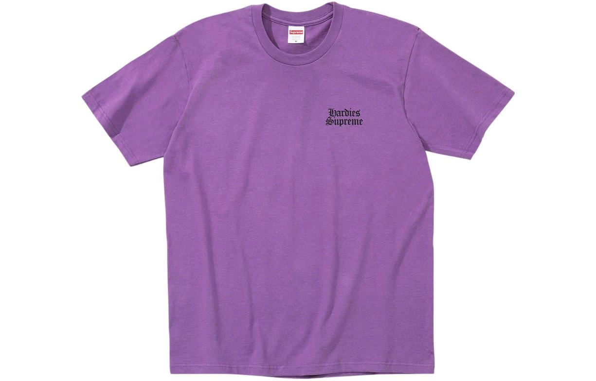 Supreme x Hardies SS23 WEEK17 DOG TEE T