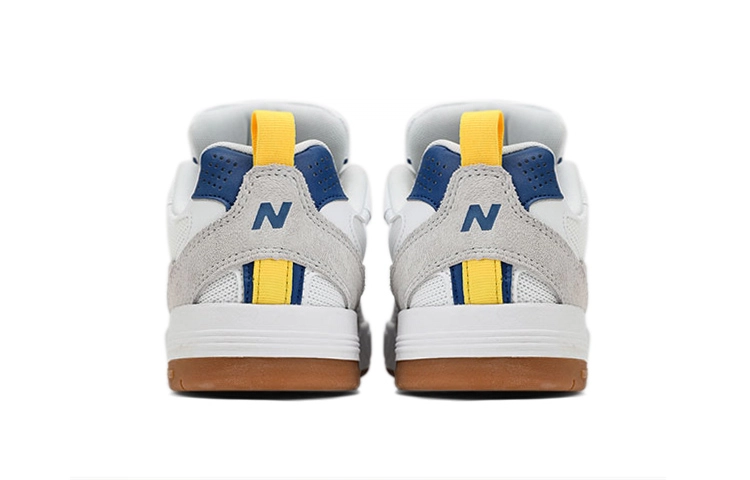 New Balance NB Numeric Tiago Lemos 808