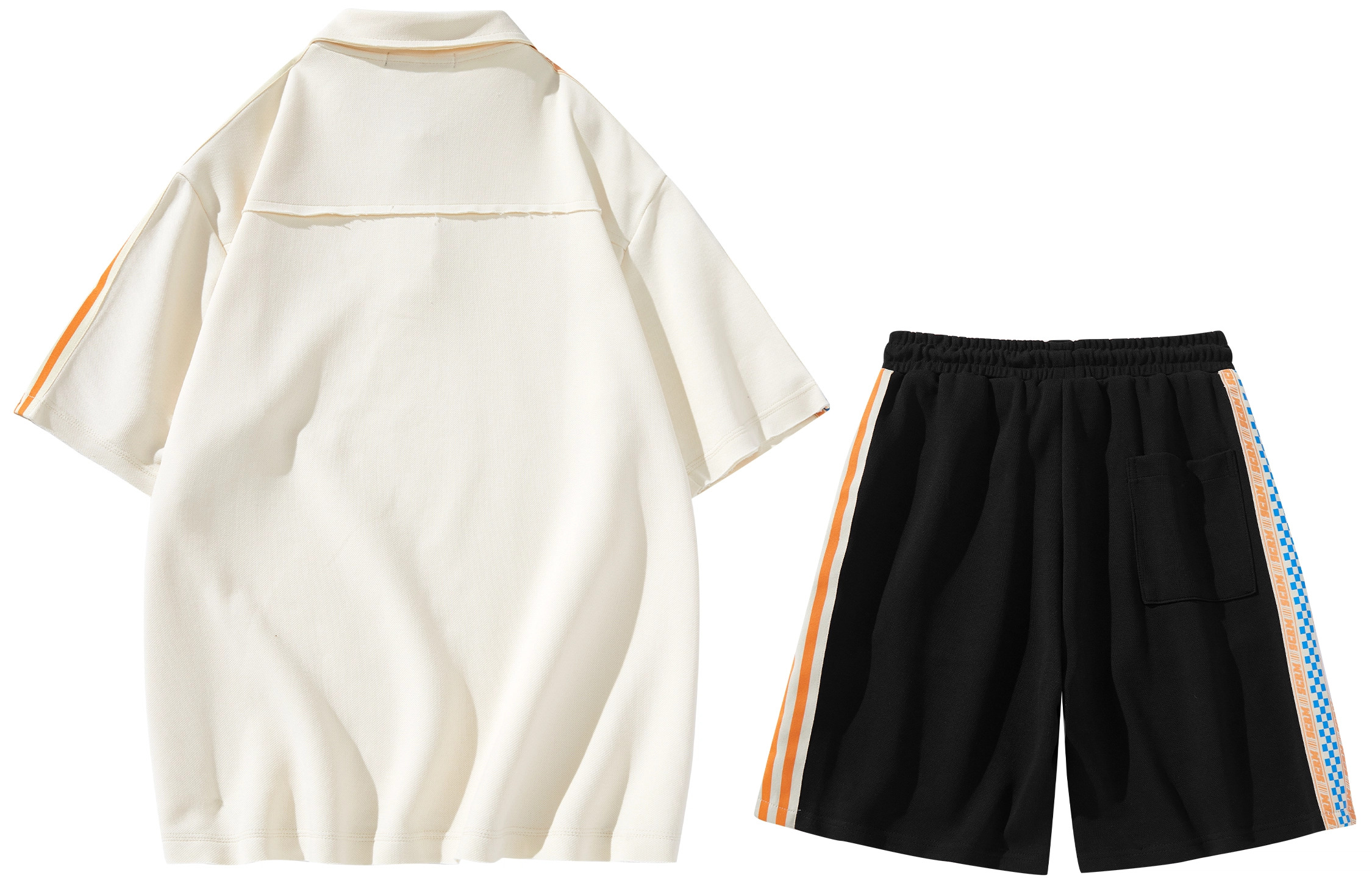 SCRM Polo