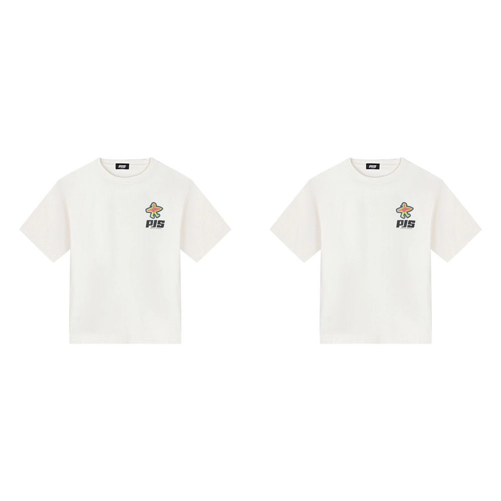 PJ's Vigor T 2